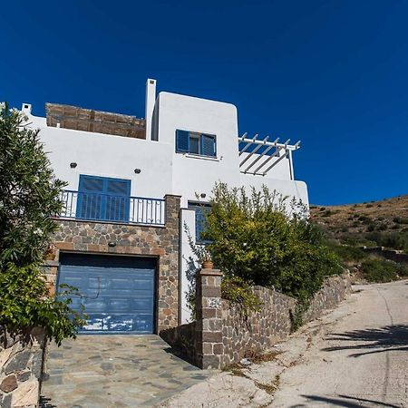 Villa Euphoria In Aegina, A' Marathonas Bay ภายนอก รูปภาพ