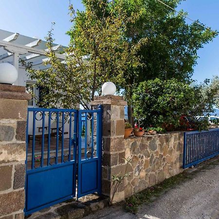 Villa Euphoria In Aegina, A' Marathonas Bay ภายนอก รูปภาพ