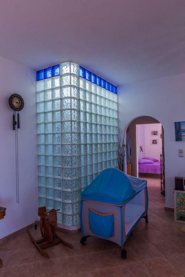 Villa Euphoria In Aegina, A' Marathonas Bay ภายนอก รูปภาพ