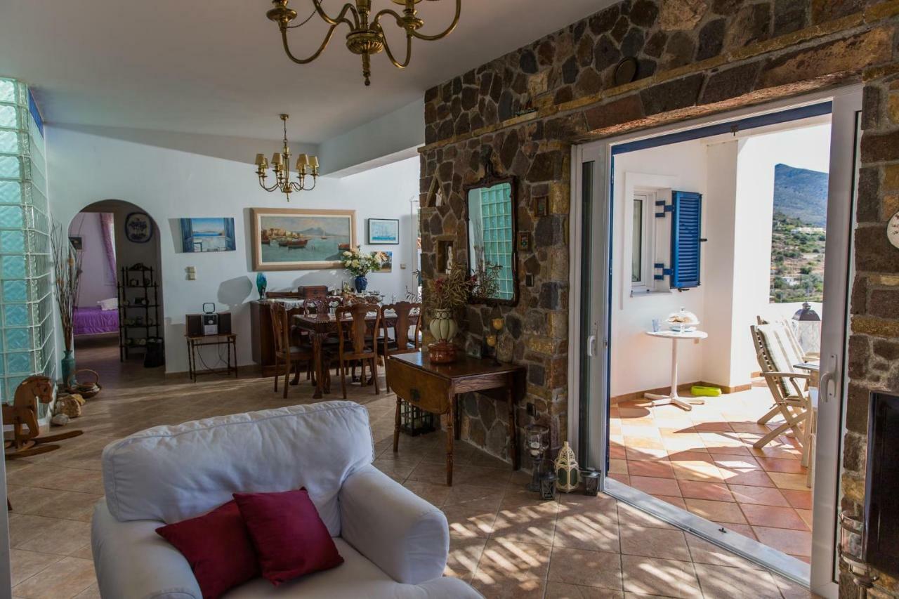 Villa Euphoria In Aegina, A' Marathonas Bay ภายนอก รูปภาพ