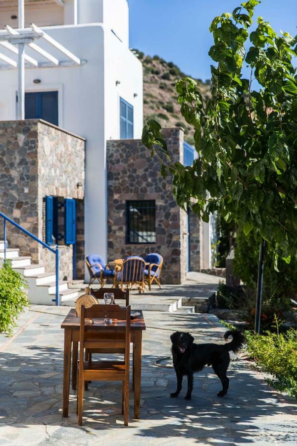 Villa Euphoria In Aegina, A' Marathonas Bay ภายนอก รูปภาพ