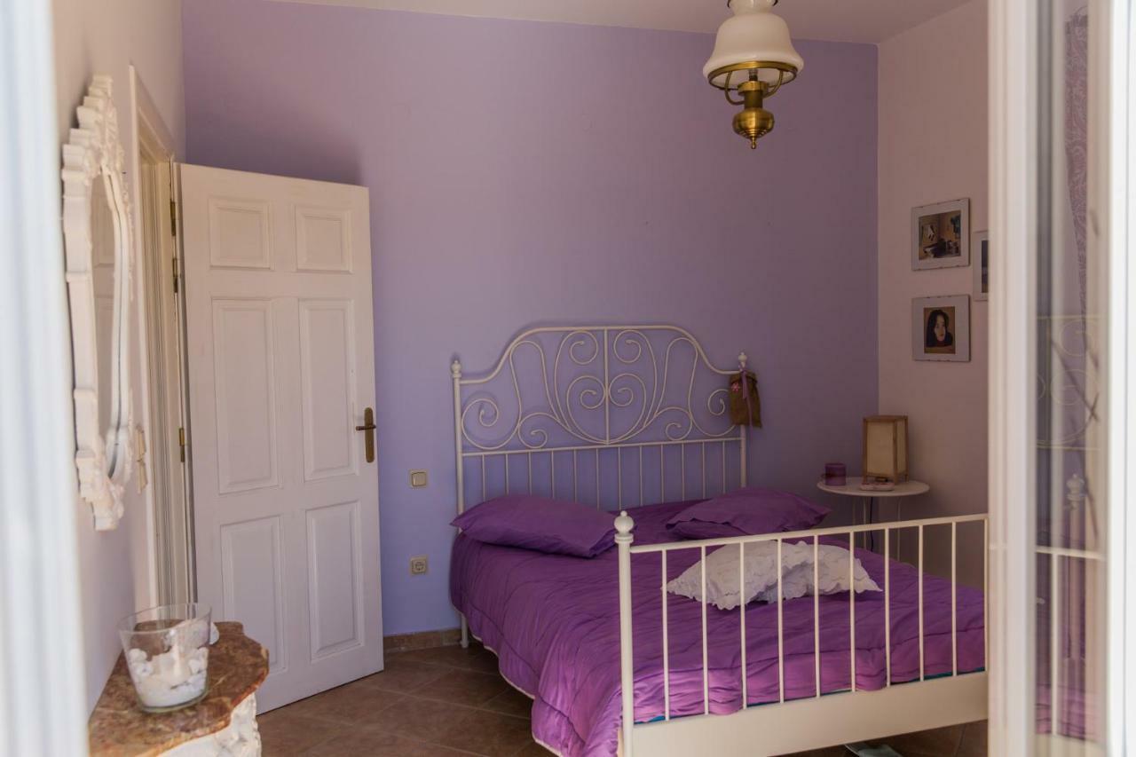 Villa Euphoria In Aegina, A' Marathonas Bay ภายนอก รูปภาพ